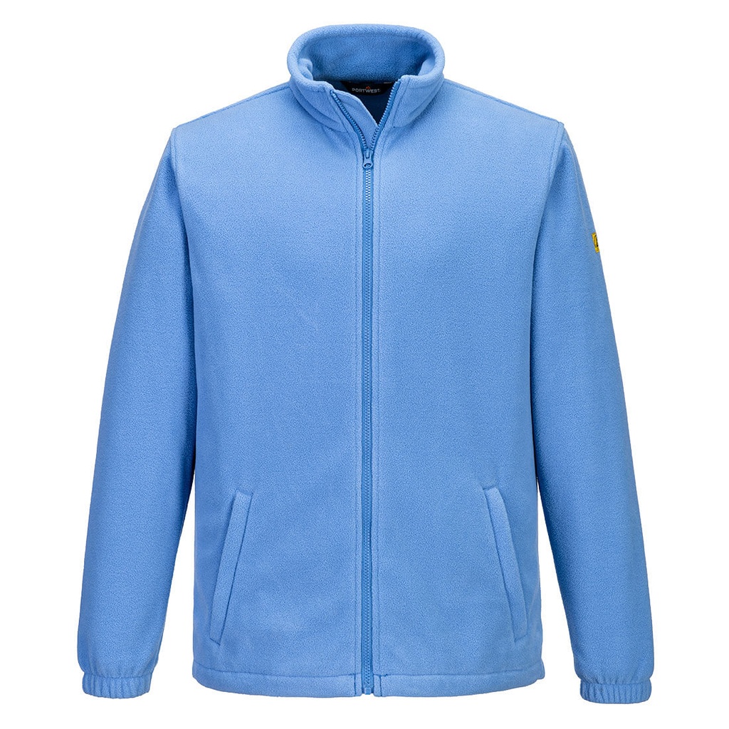 Pile Anti-Statico ESD – Blu hamilton