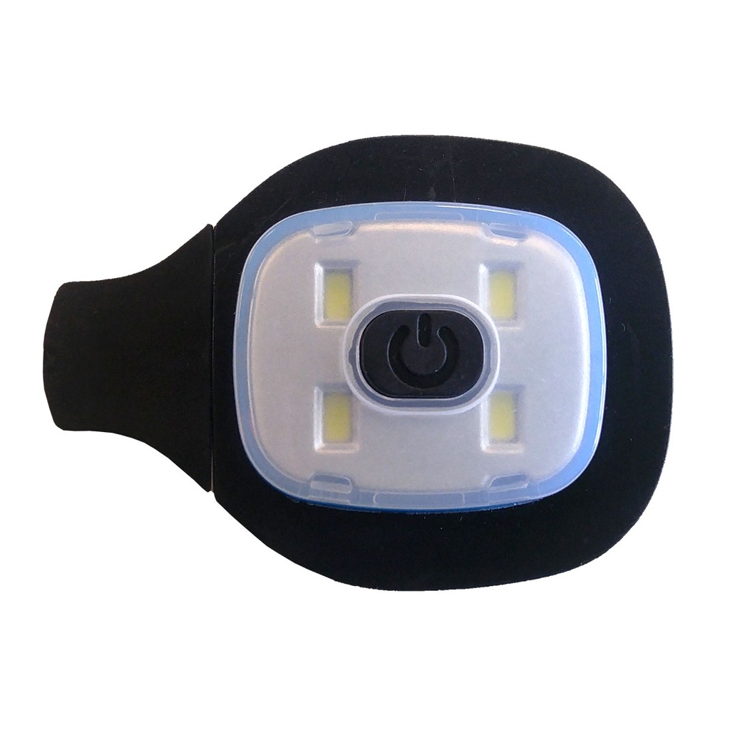 Luce LED di ricambio per berretto – Neutro