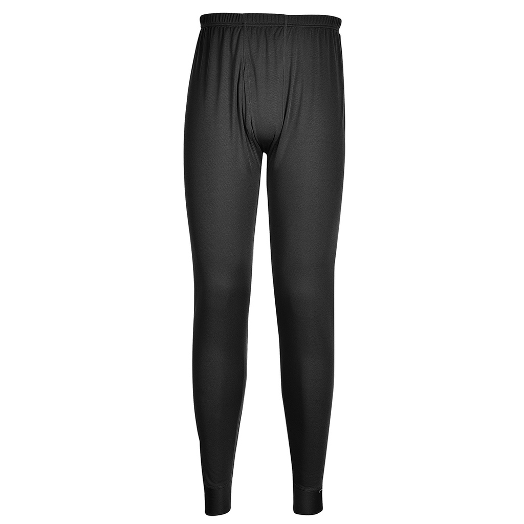 Calzamaglia Baselayer – Nero