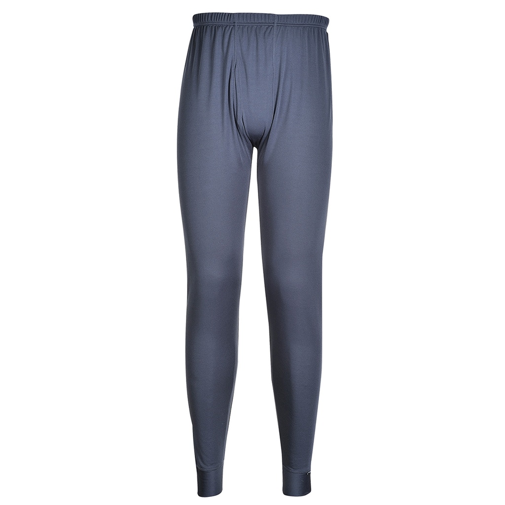 Leggings termici baselayer – Antracite