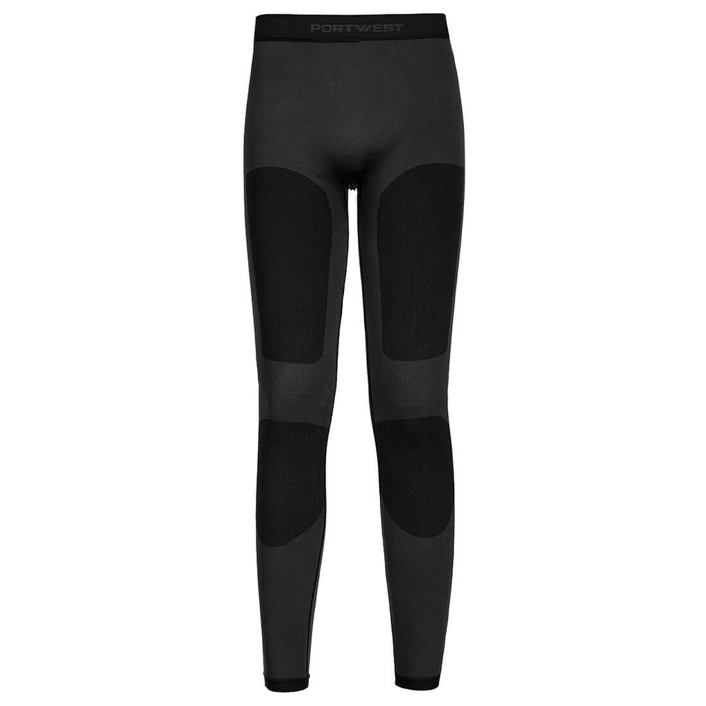 Leggings termici Dynamic Air EN 14058 classe 1 – Antracite