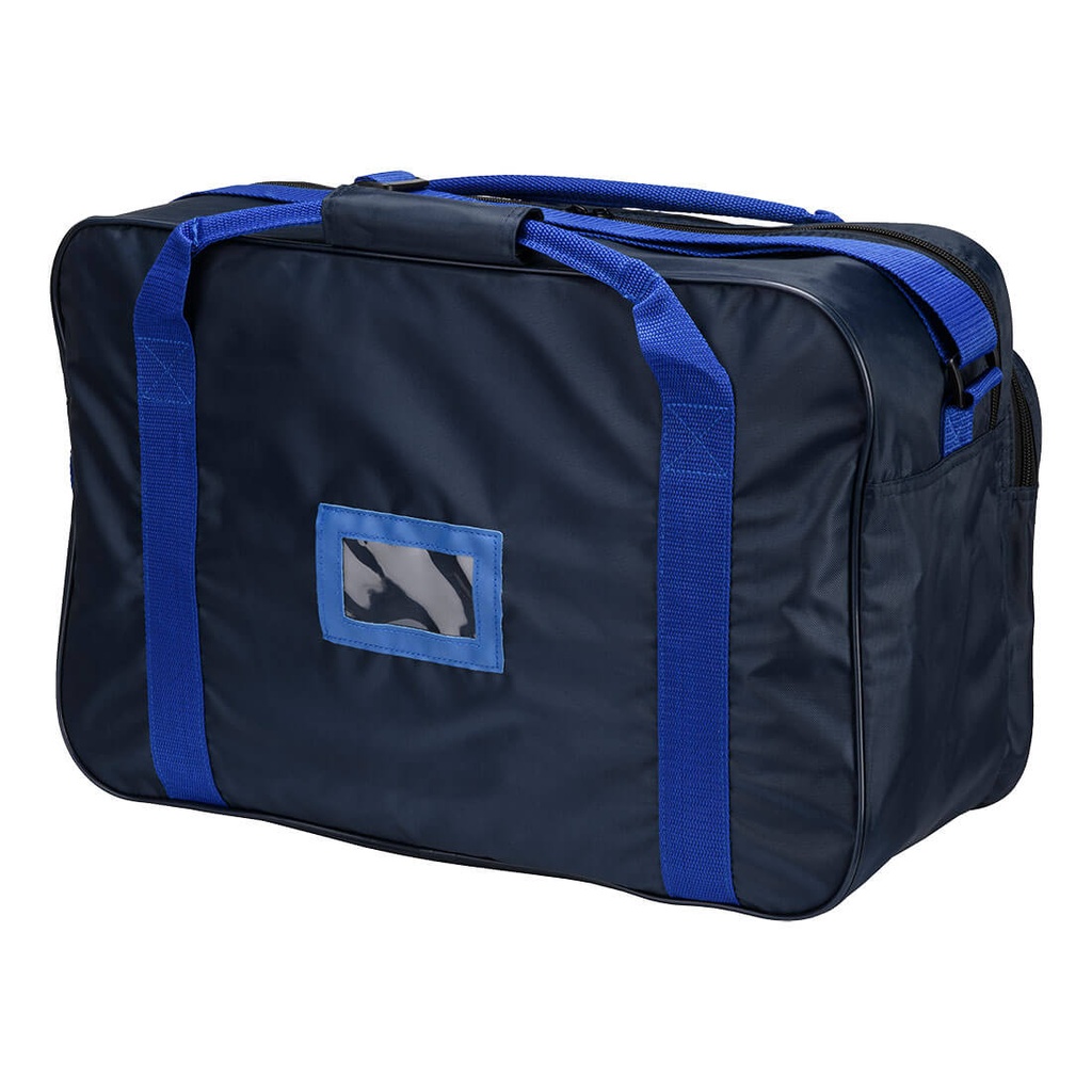 Borsa da viaggio 35 l – Blu navy