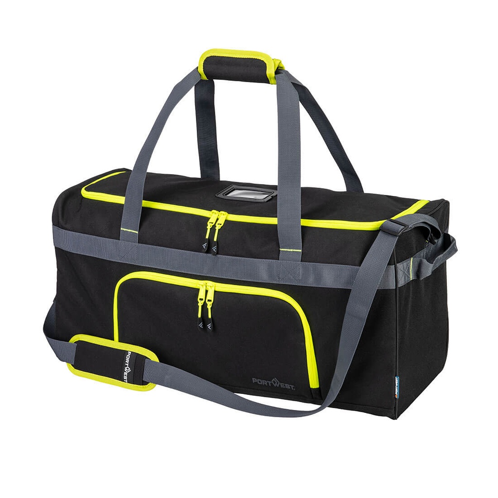Borsone 60 l – Nero