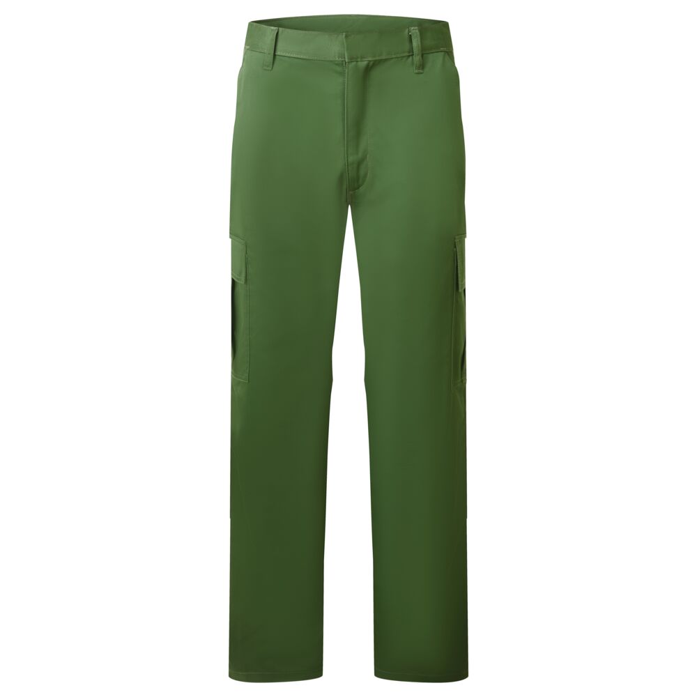 Pantaloni da lavoro Combat – Verde foresta