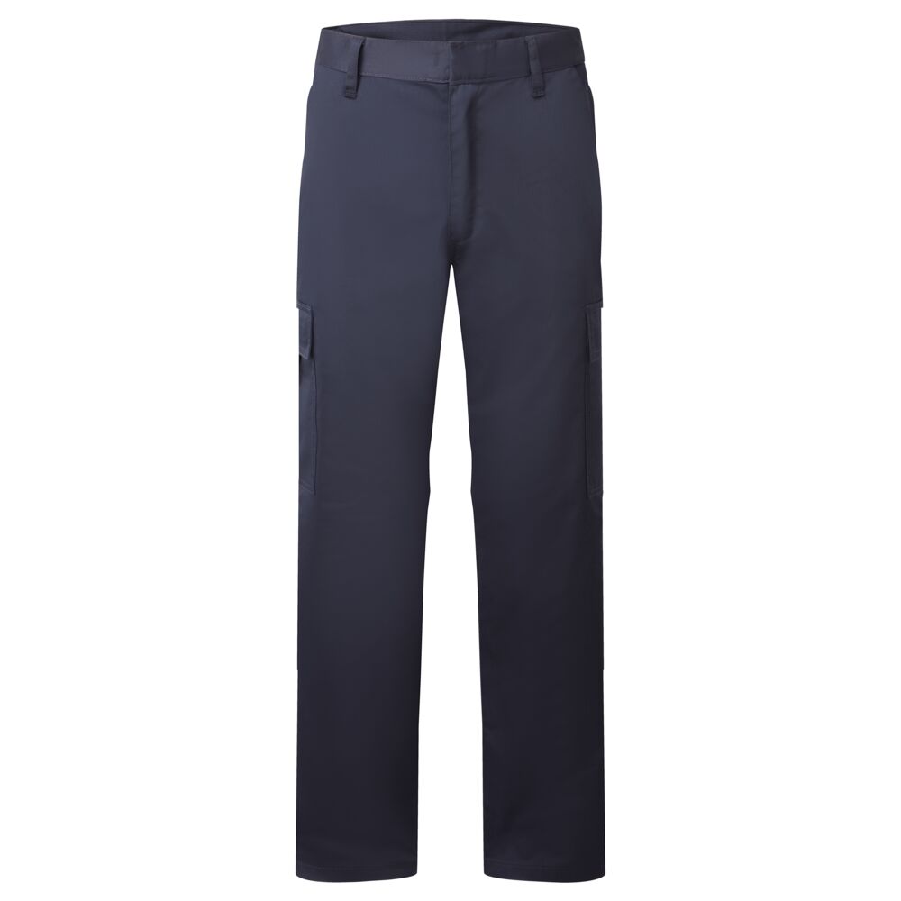 Pantaloni da lavoro Combat – Blu navy chiaro