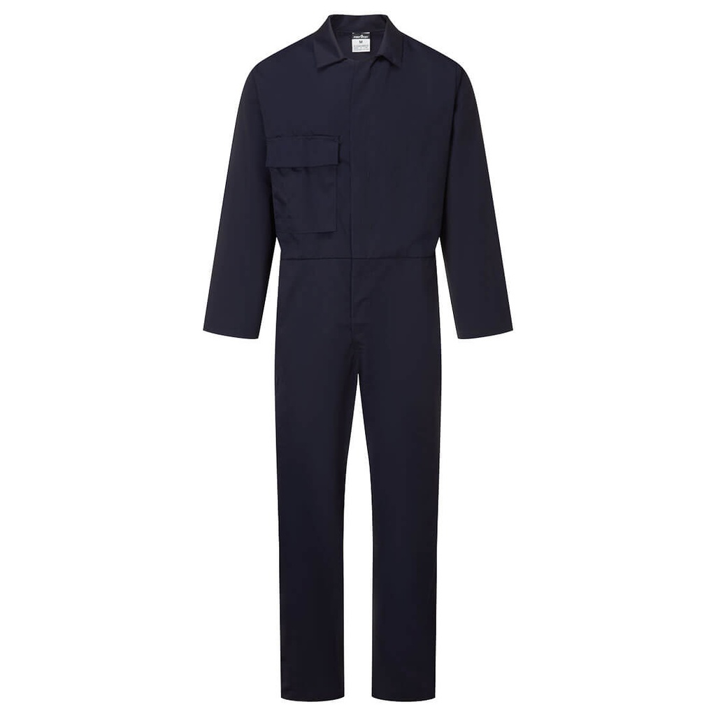 Tuta da lavoro Classic – Blu navy