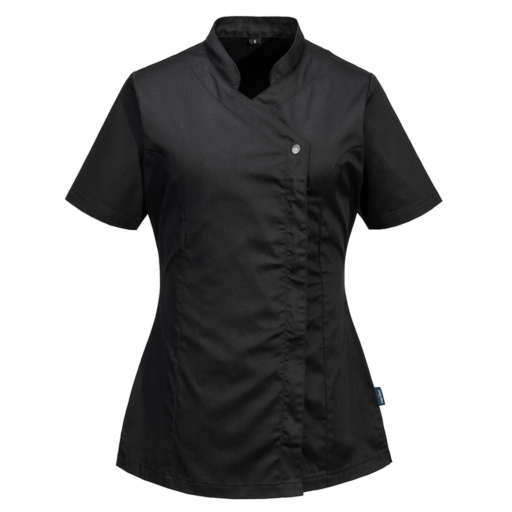 Camice da donna S/S – Nero