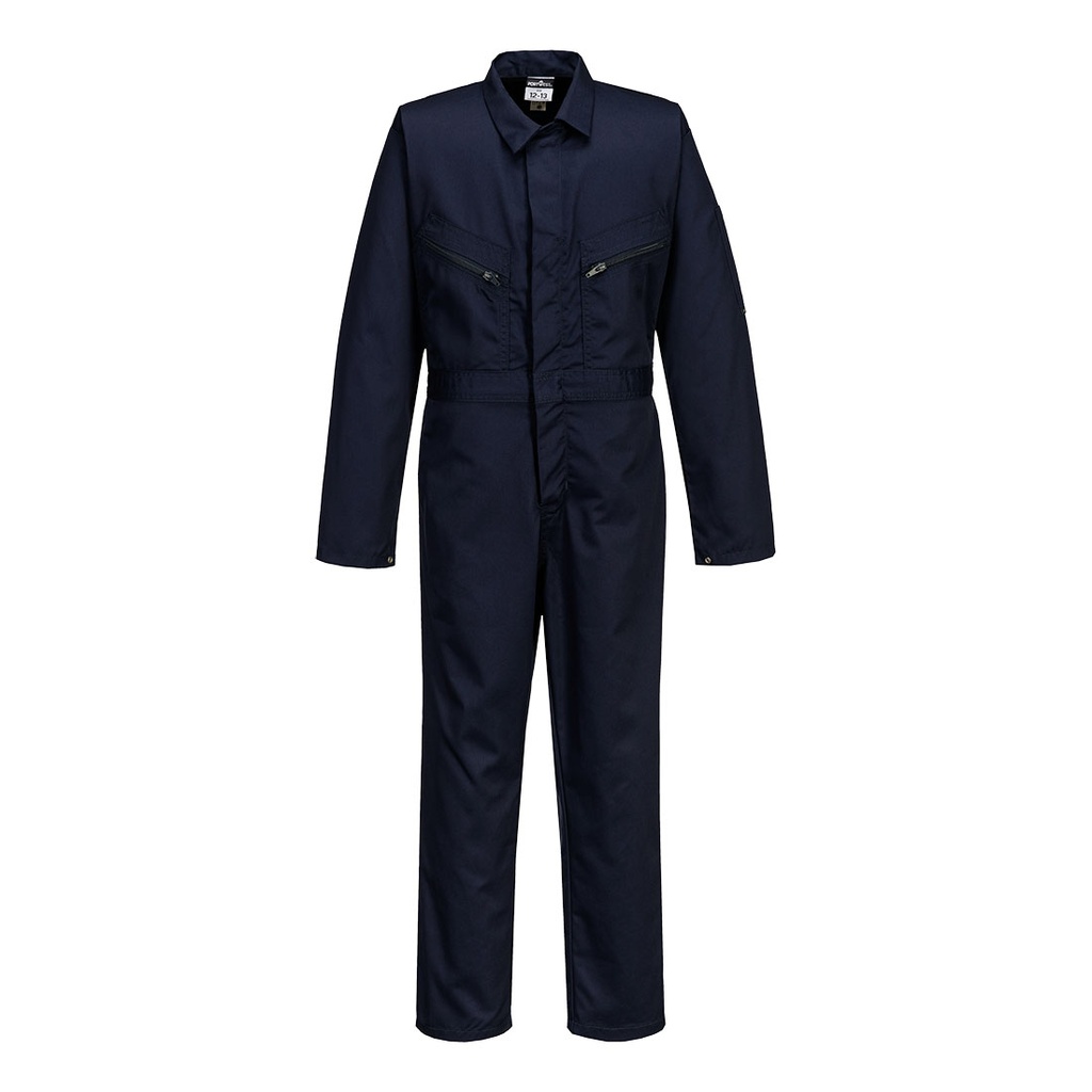 Tuta da lavoro junior – Blu navy