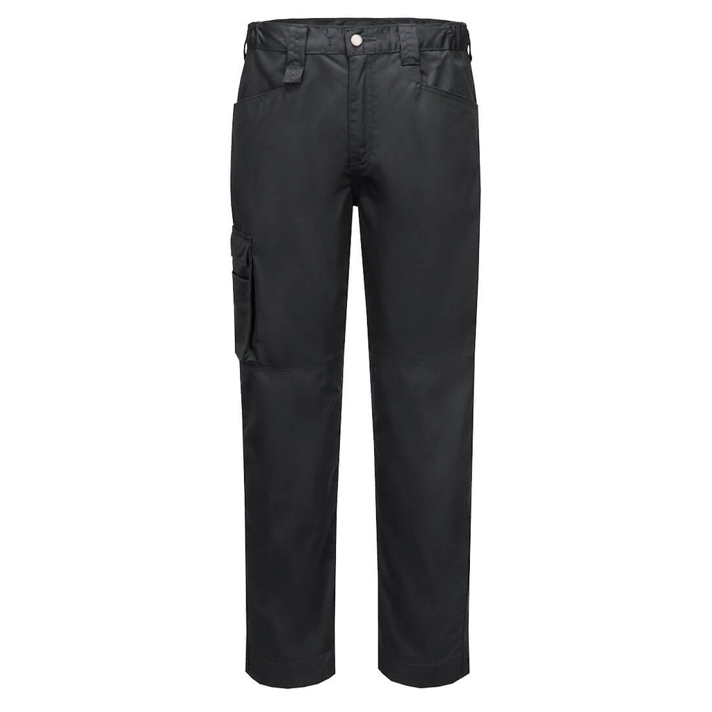 Pantaloni da lavoro WX2 Eco Combat – Nero