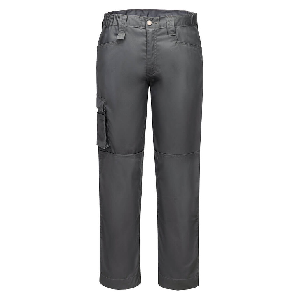 Pantaloni da lavoro WX2 Eco Combat – Grigio metallo