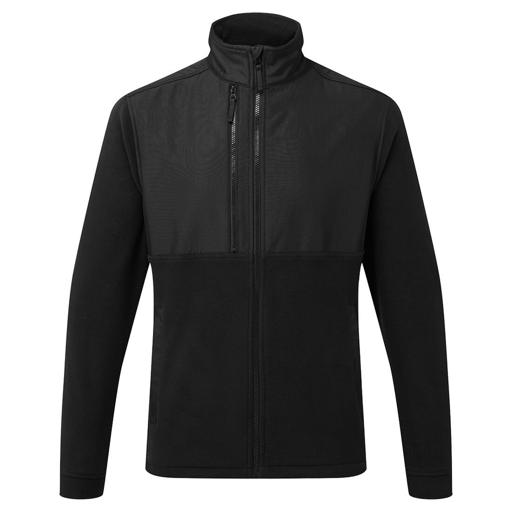 Pile Eco WX2 – Nero