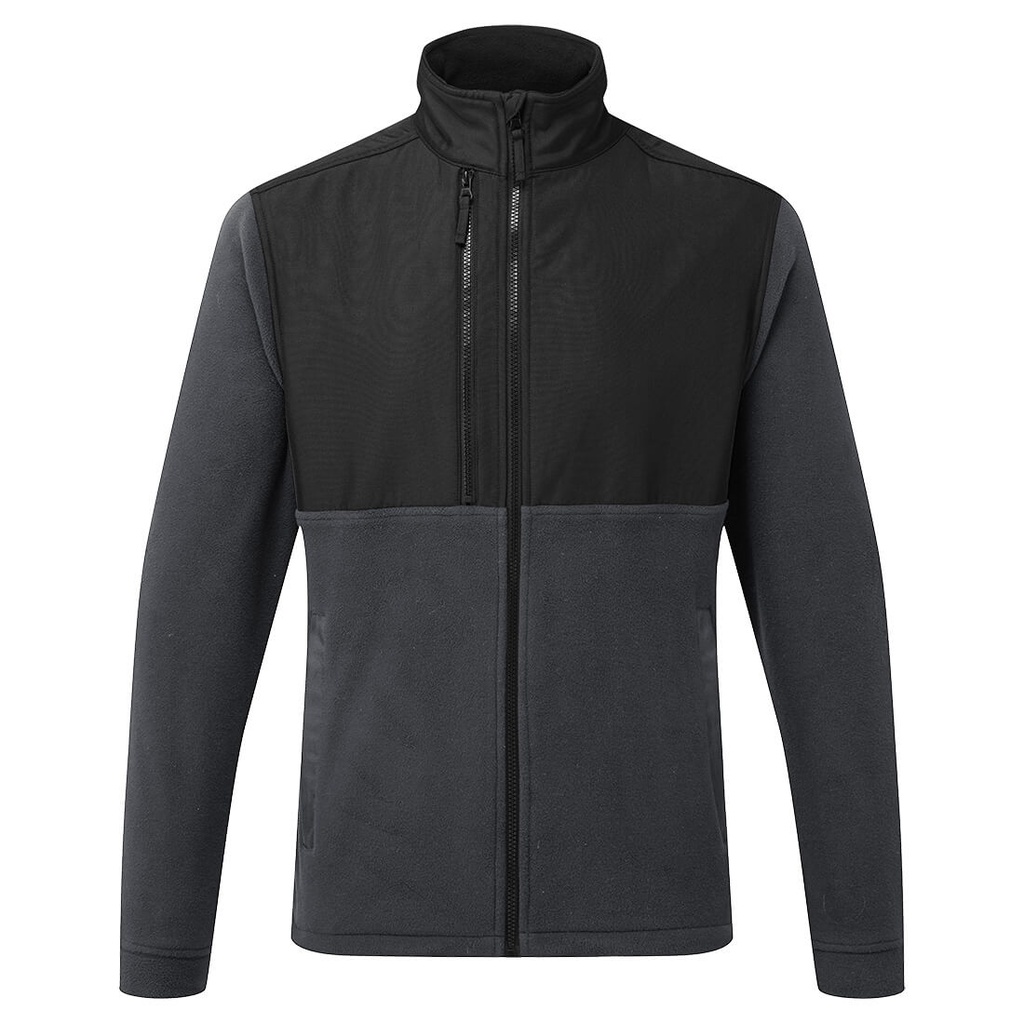 Pile Eco WX2 – Grigio metallo