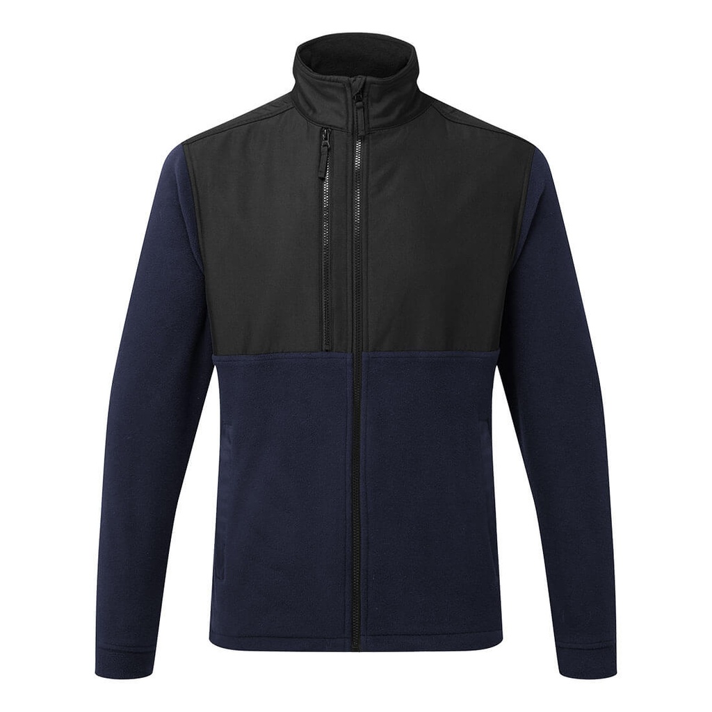 Pile WX2 Eco – Blu navy