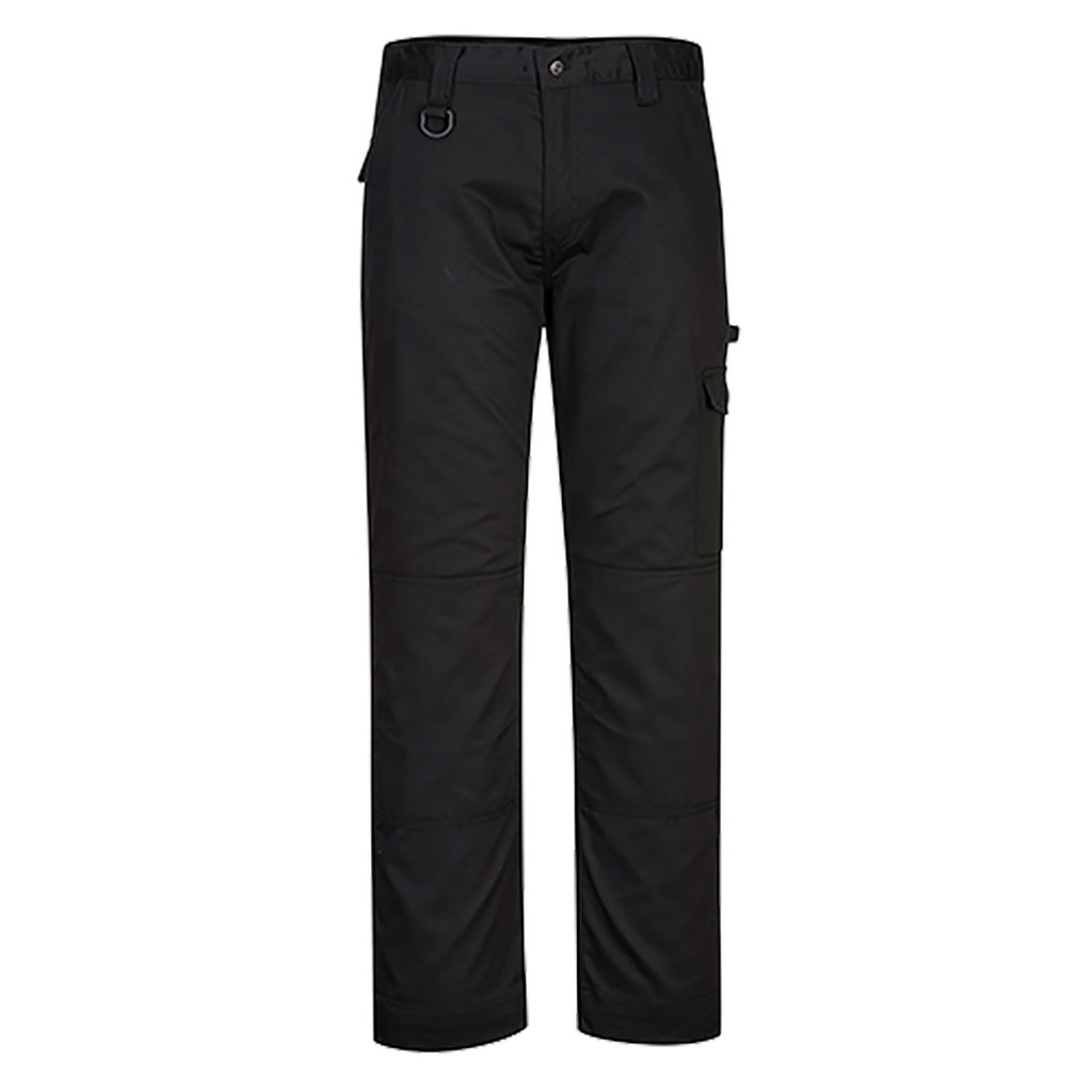 Pantaloni da lavoro Super Work – Nero