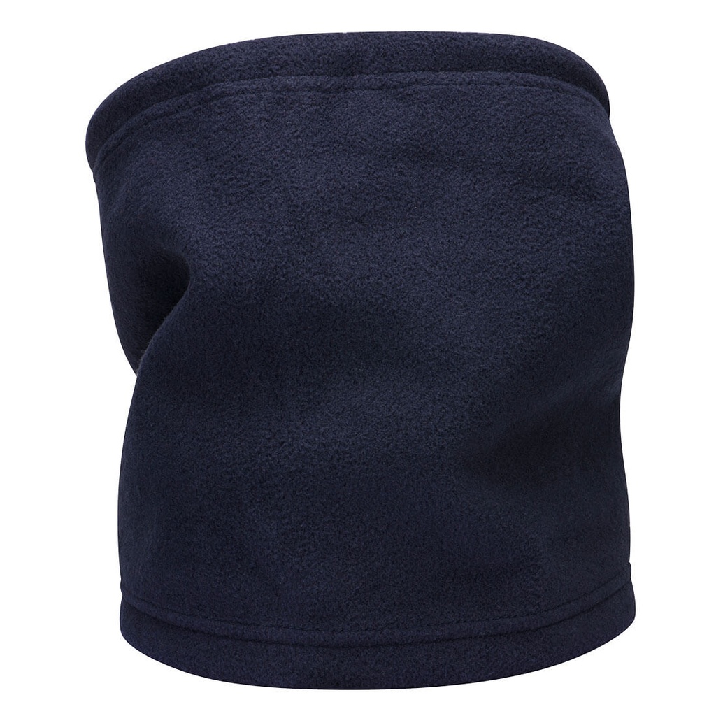 Scaldacollo tubolare – Blu navy