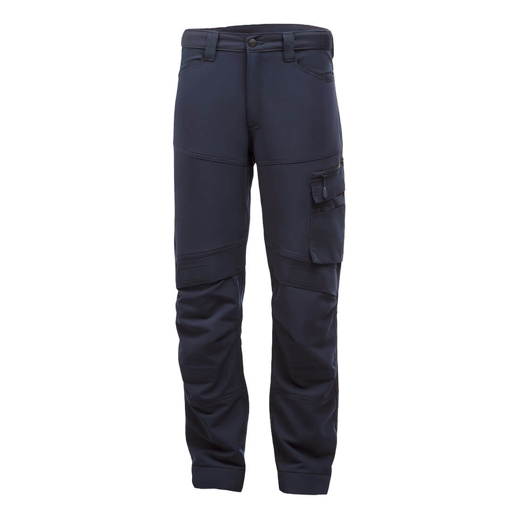 Pantaloni da lavoro DX4 Trade – Tutto blu navy