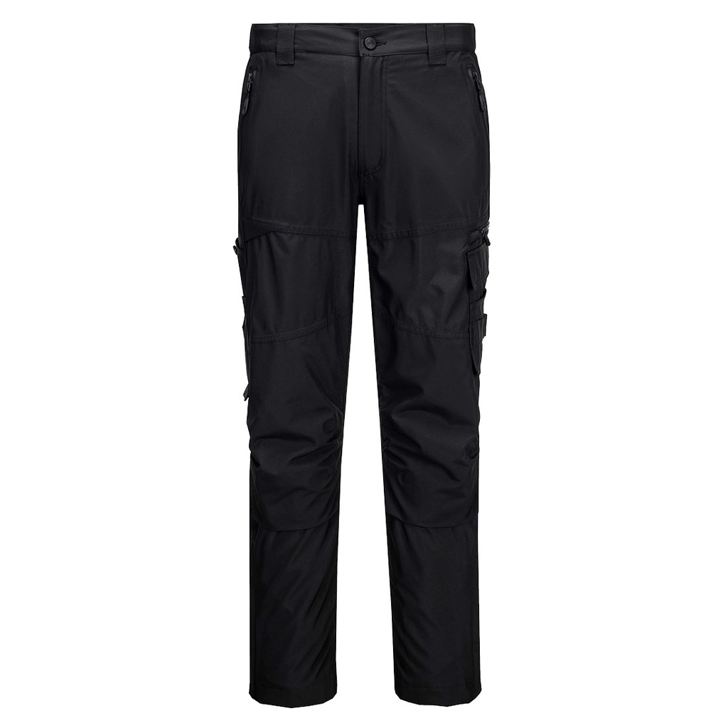 Pantaloni impermeabili DX4 – Nero