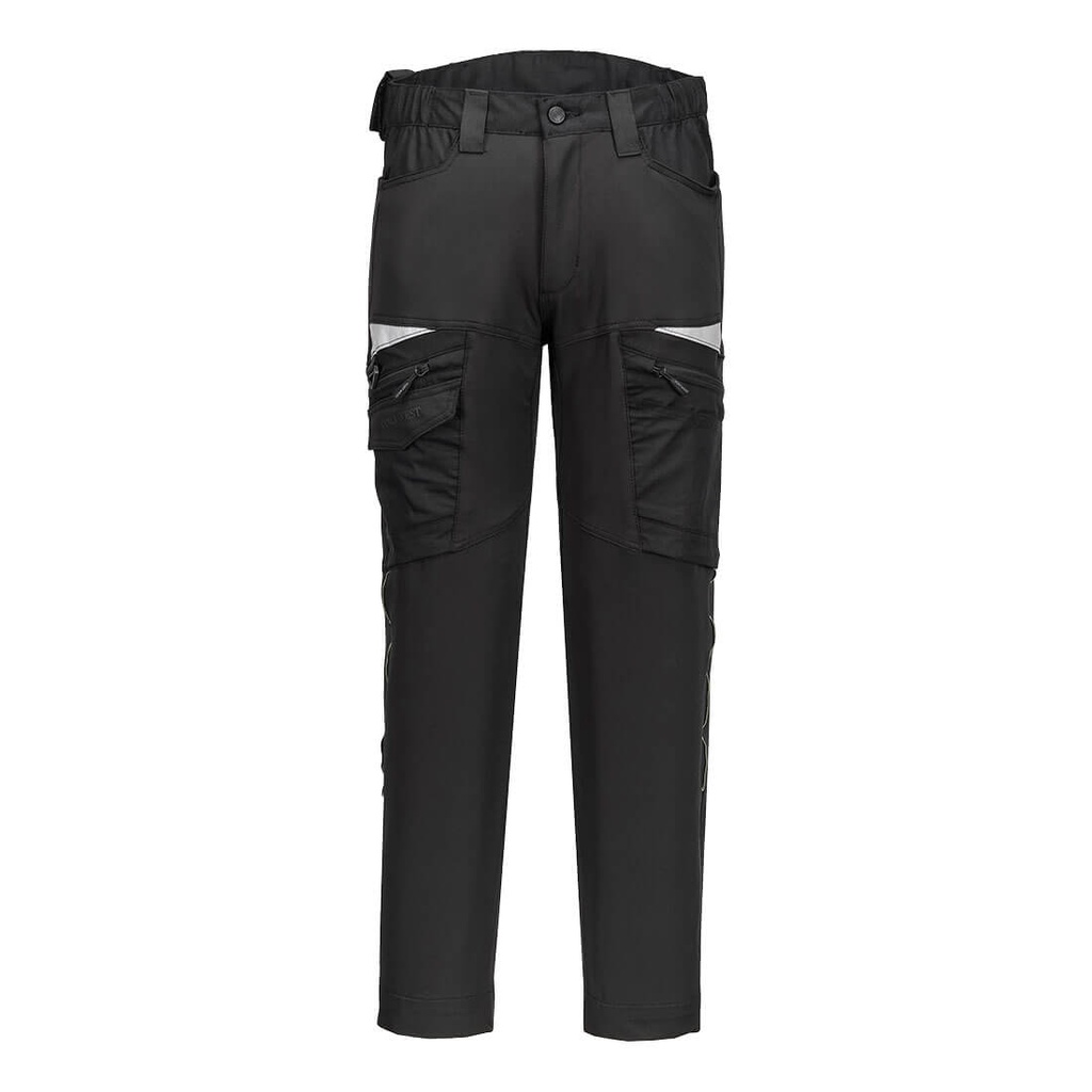 Pantaloni da lavoro DX4 Service – Nero