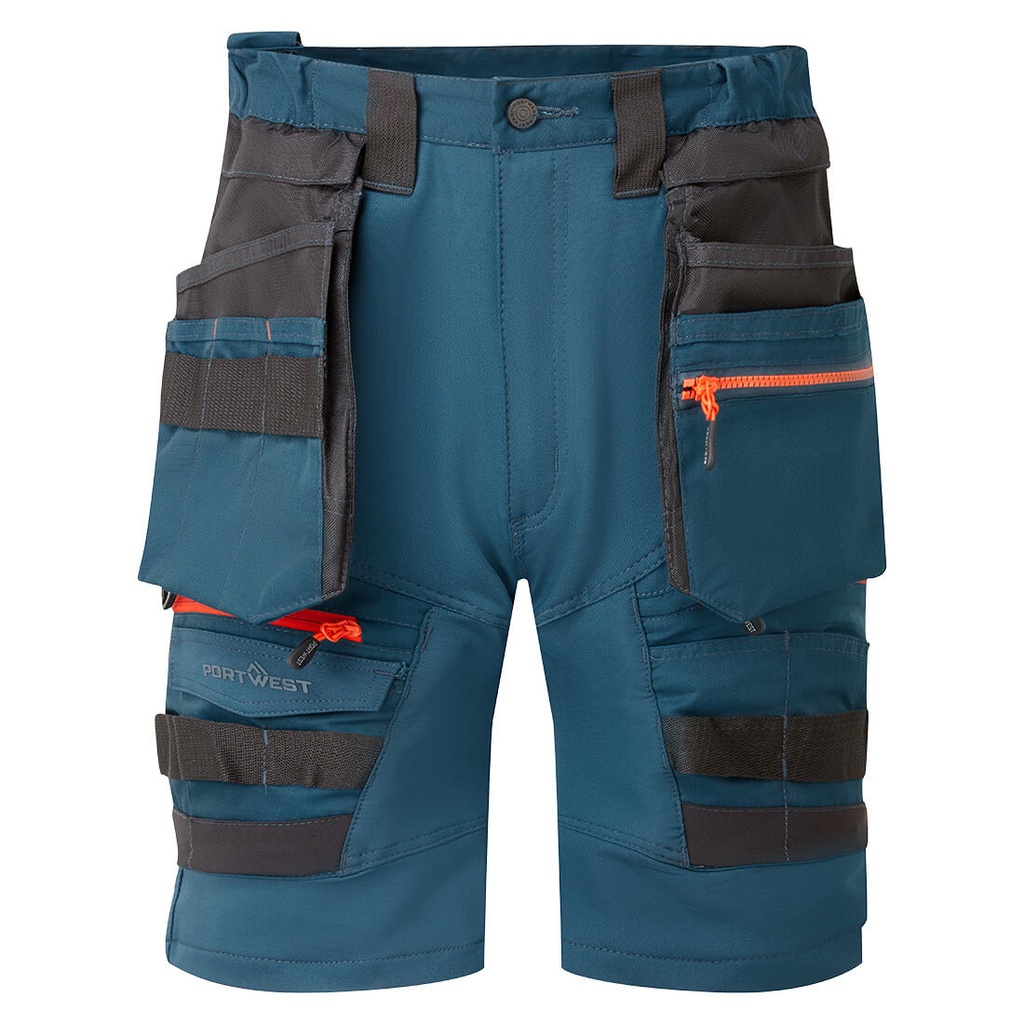 DX4 Bermuda Holster – Blu metro