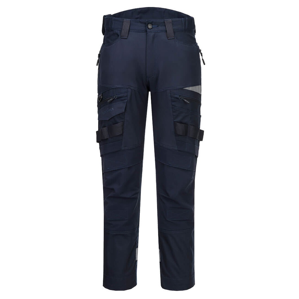 Pantaloni da lavoro DX4 – Tutto blu navy