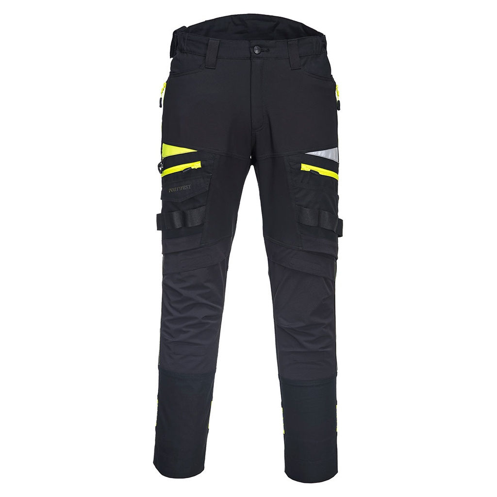 Pantaloni da lavoro DX4 – Nero