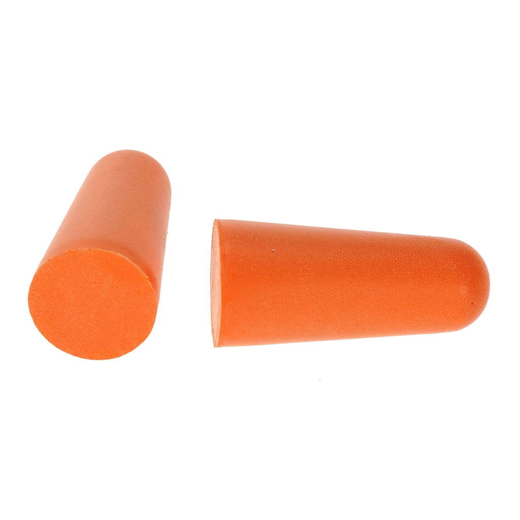 Tappi in PU (200 paia) – Arancione