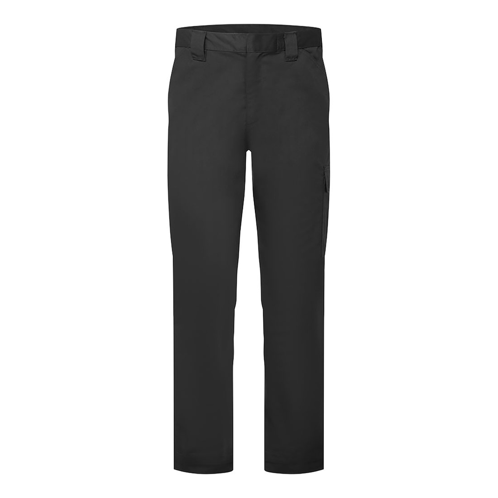 Pantaloni da lavoro ES1 Essential Combat – Nero