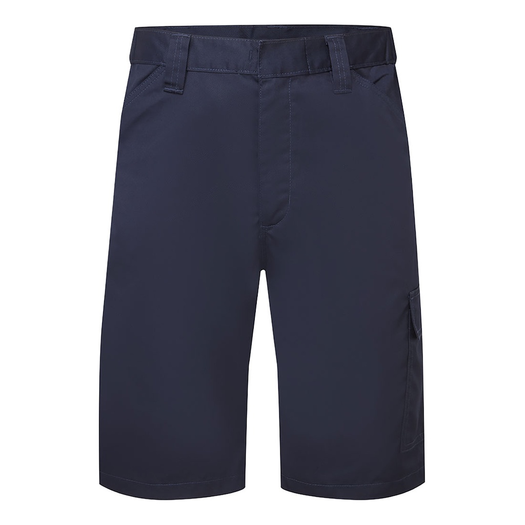 Pantaloncini da lavoro ES1 Essential – Blu navy