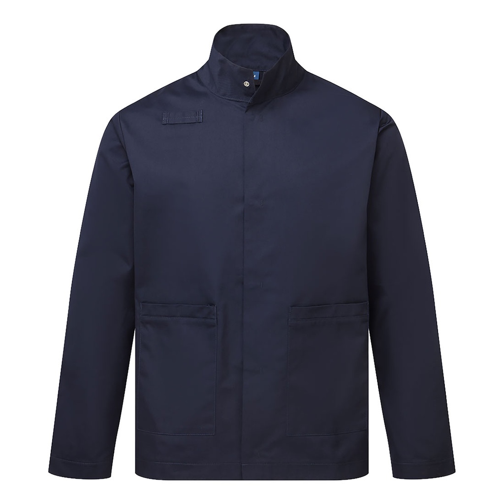 ES1 Essential Giacca da Lavoro – Blu navy