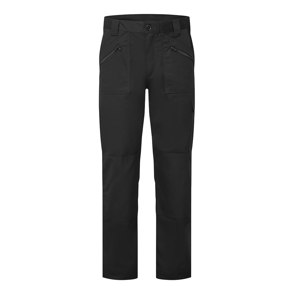Pantaloni da lavoro ES1 Essential Action – Nero