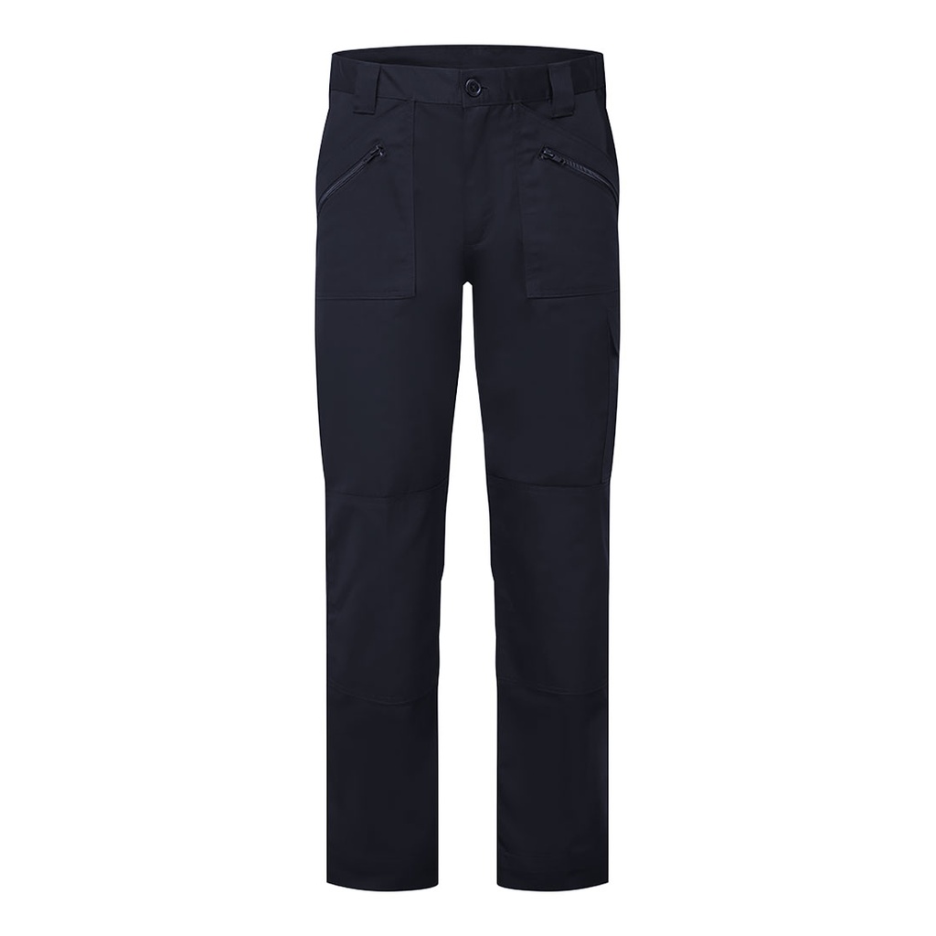 Pantaloni da lavoro ES1 Essential Action – Blu navy
