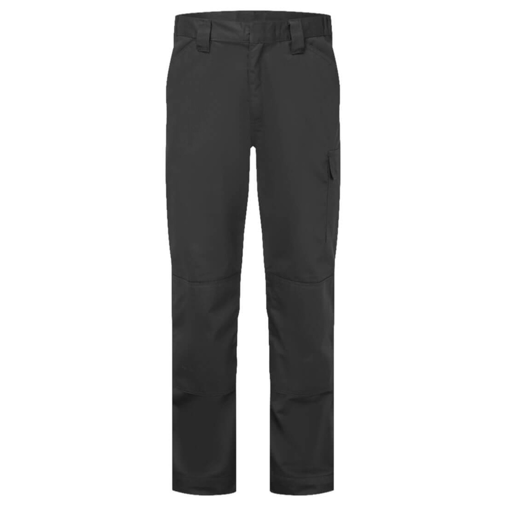 Pantaloni da lavoro multitasche ES1 Essential – Nero