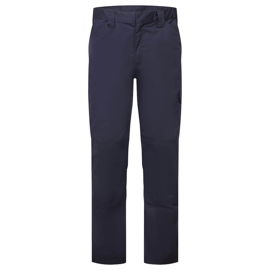 Pantaloni da lavoro multitasche ES1 Essential – Blu navy