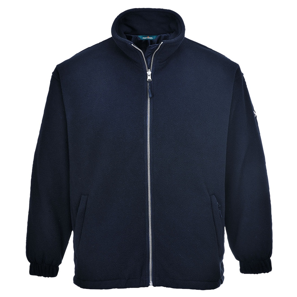 Pile antivento – Blu navy (NAR)