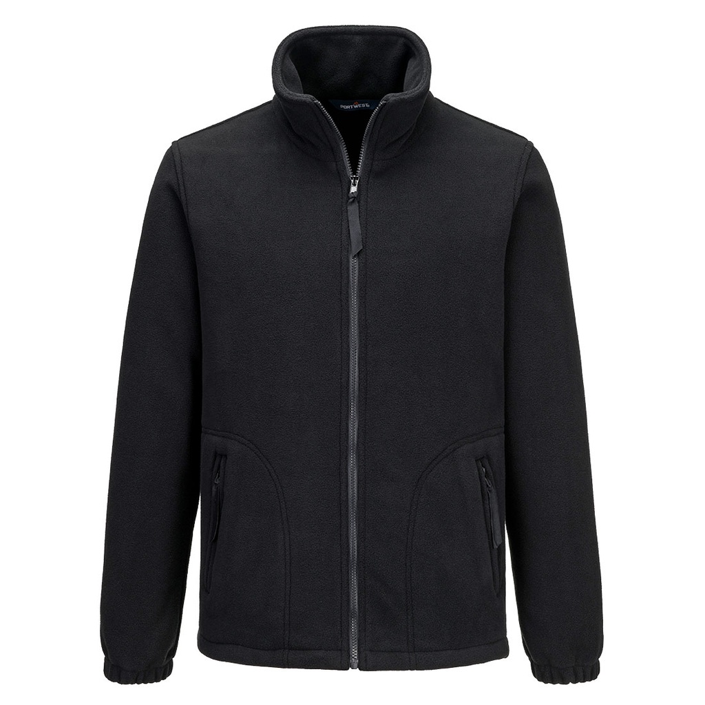Pile pesante Argyll – Nero