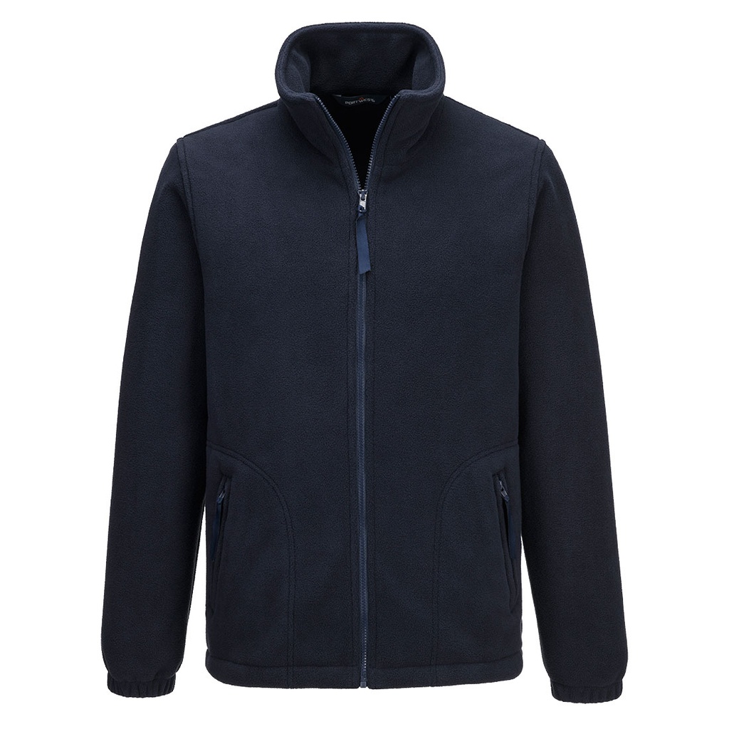 Pile pesante Argyll – Blu navy