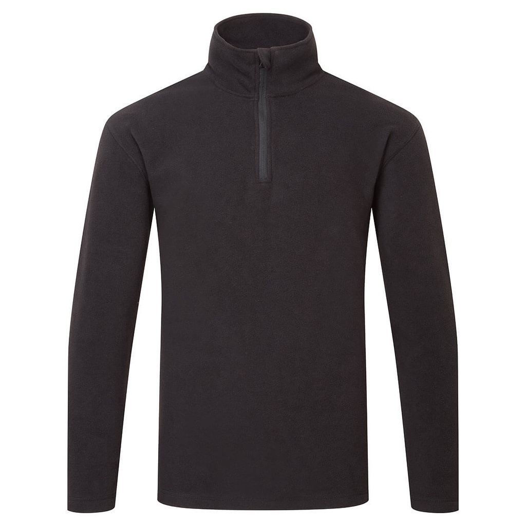 Pile Eco senza zip – Nero