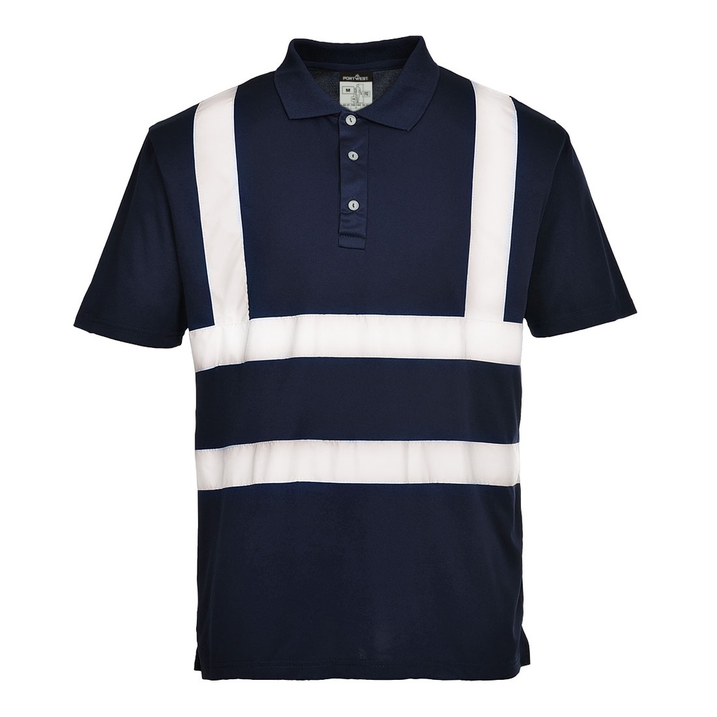 Polo Iona – Blu navy