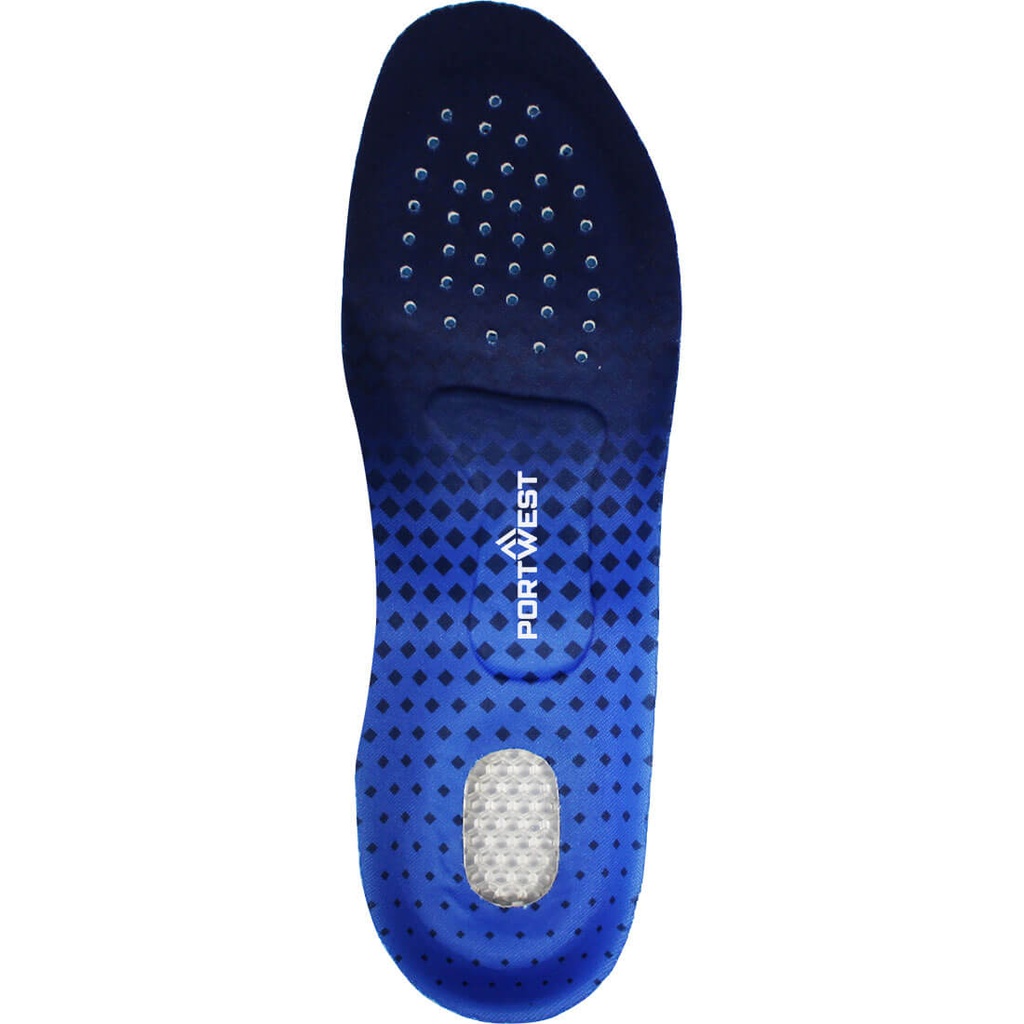 Soletta Ultimate Comfort – Blu