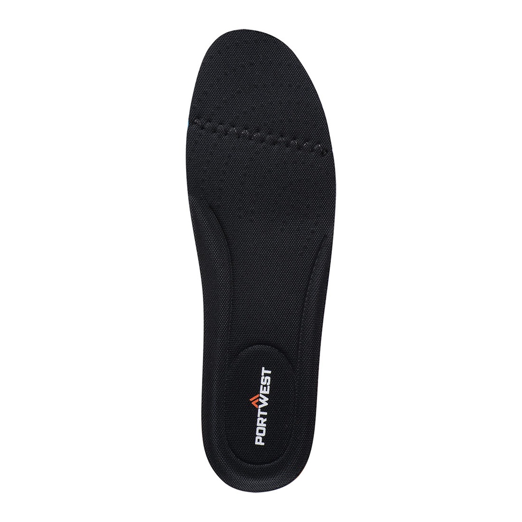 Soletta Comfort – Nero