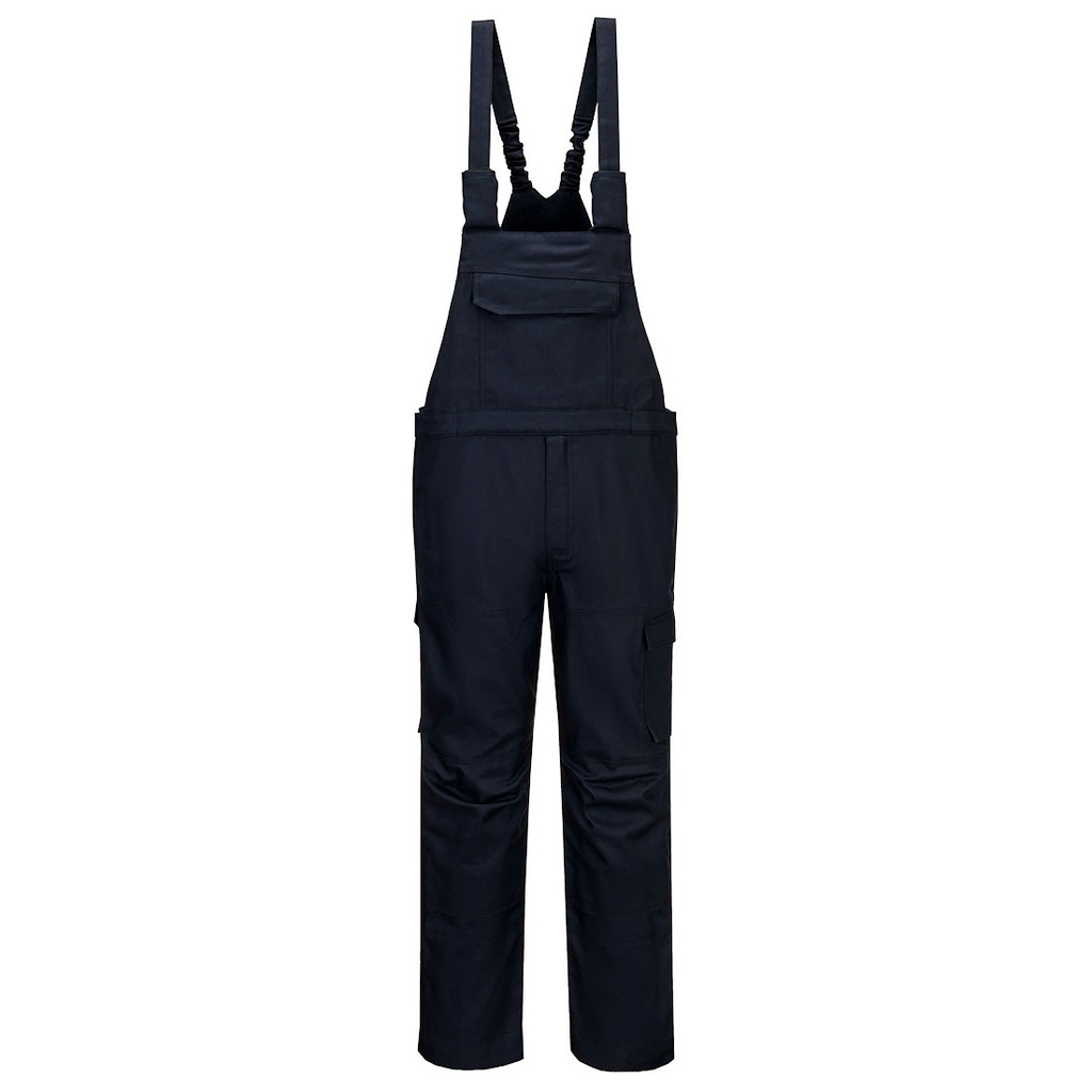 Salopette Bizflame FR – Blu navy