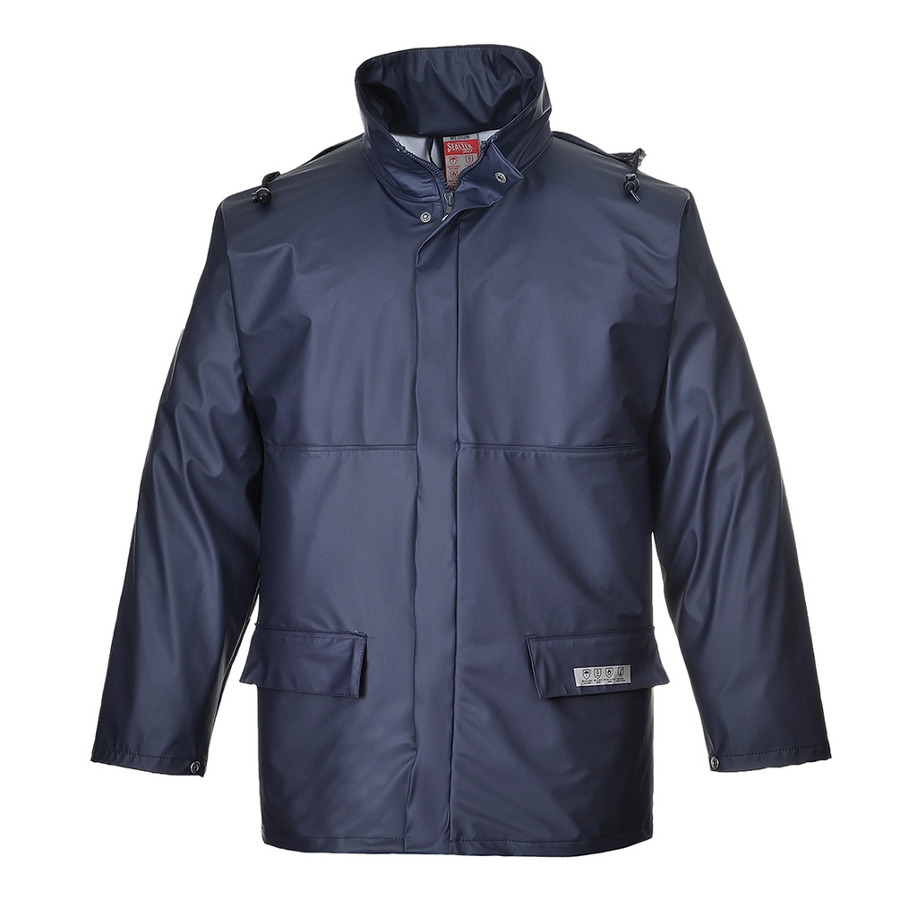Giacca Sealtex Flame – Blu navy (NAR)