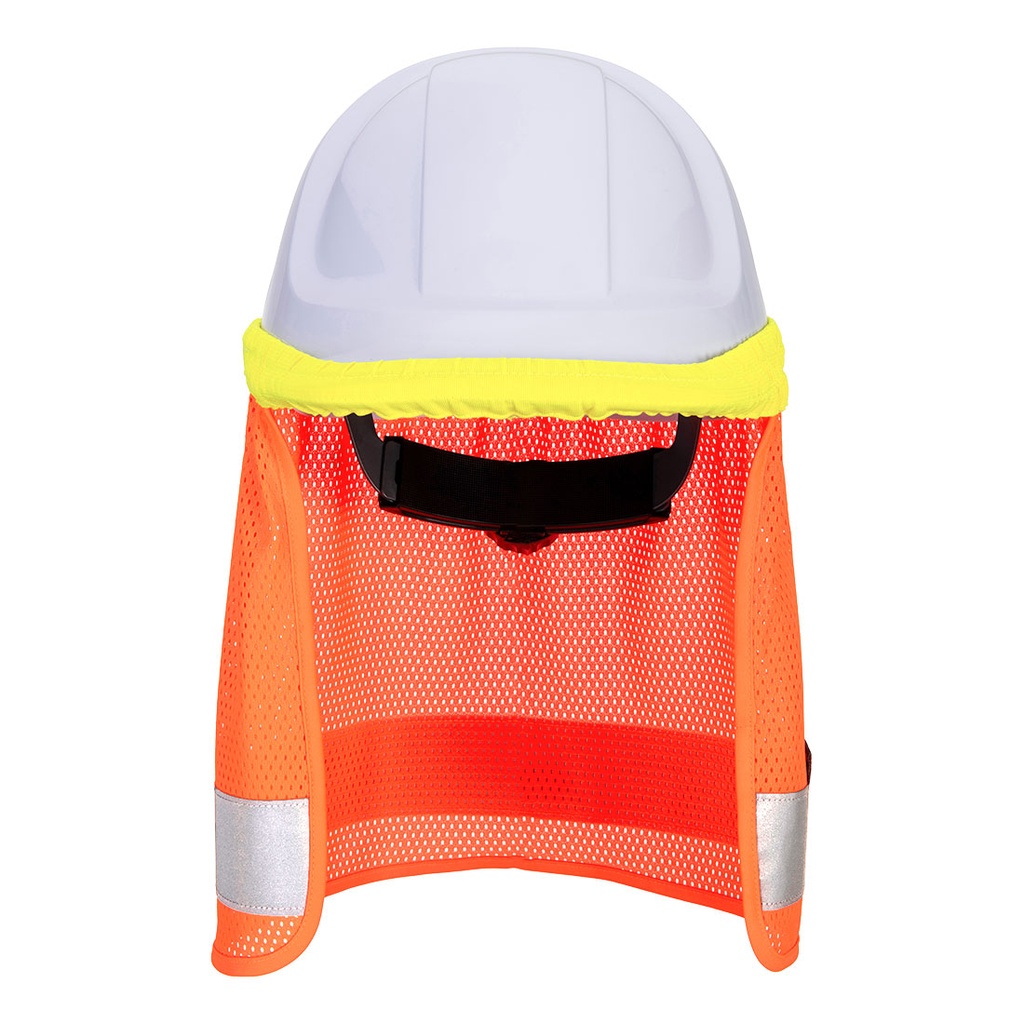 Paraluce Hi-Vis – Arancione