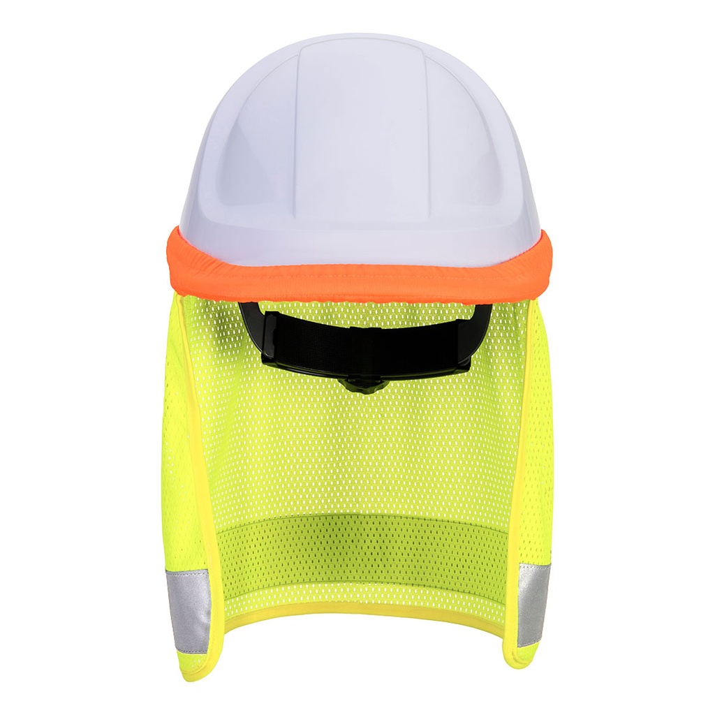 Paraluce Hi-Vis – Giallo