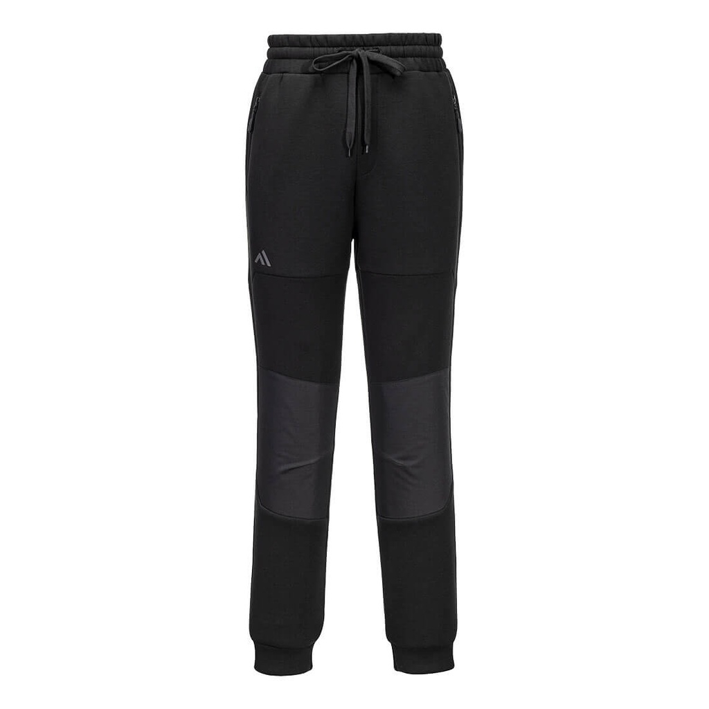 Pantaloni jogger tecnici KX3 Sport Tech – Nero