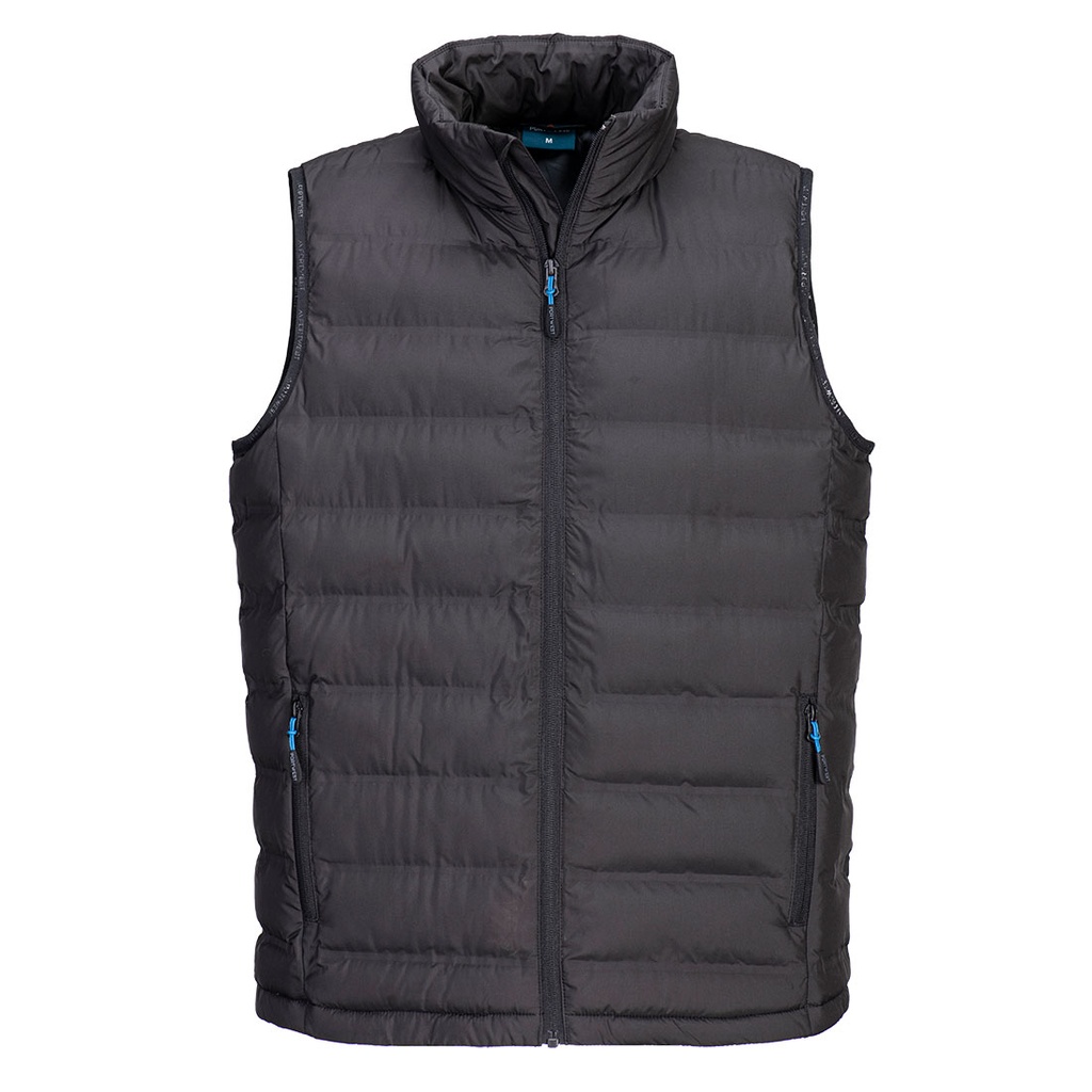 Gilet KX3 Ultrasonic – Nero