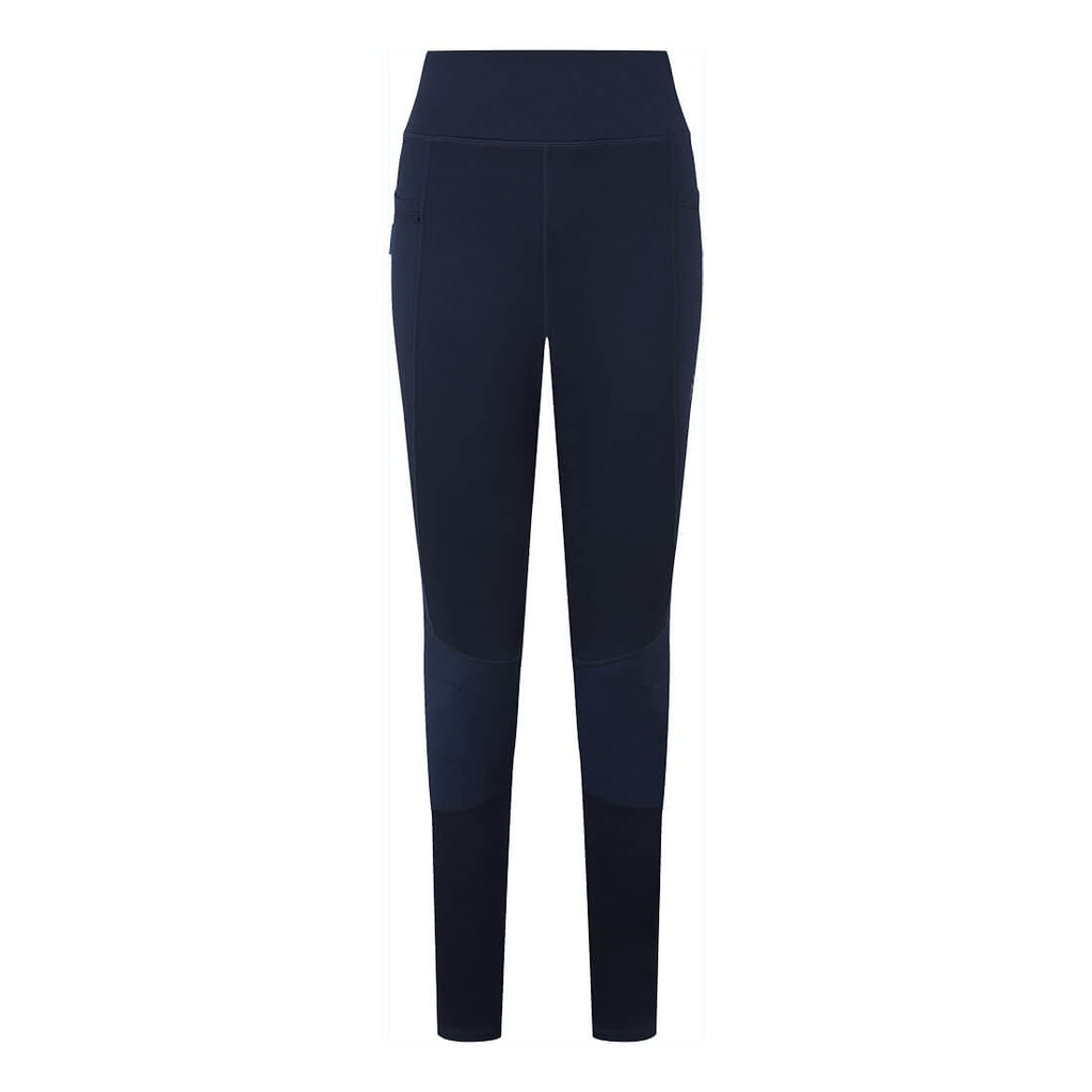Leggings da lavoro da donna KX3 Flexi – Blu navy