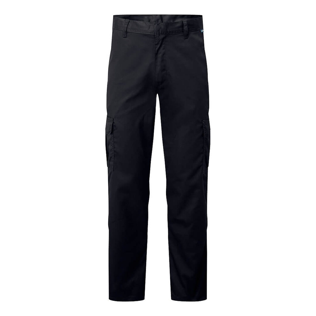 Pantaloni Combat leggeri – Nero