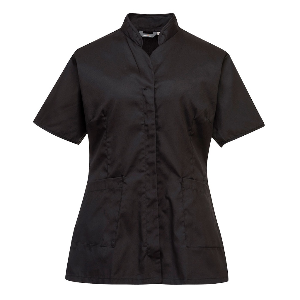 Camice donna – Nero
