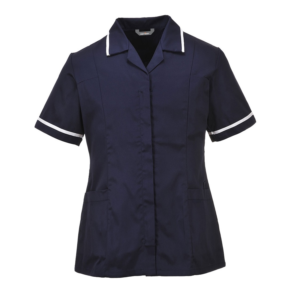Camice Classic – Blu navy (NAR)